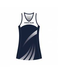 Sublimated Hockey Dress